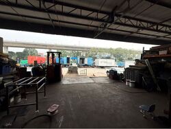 Benoi Road (D22), Factory #634185131